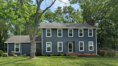 130 Nathan Forest DR