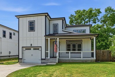 3715 Fairview Dr