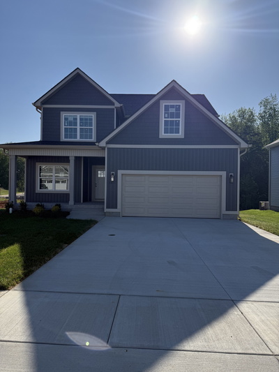 1105 Black Rock Rd