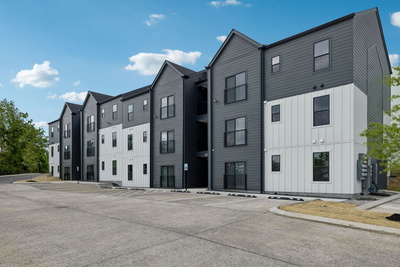3000 Edwin Way
