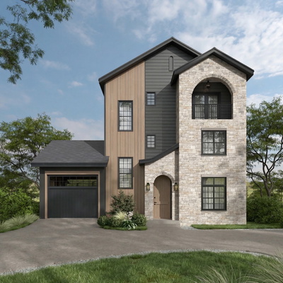 1506 Electric Ave