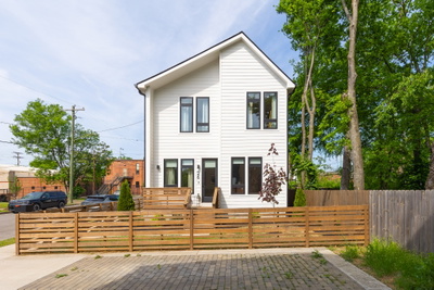 26 Fain St