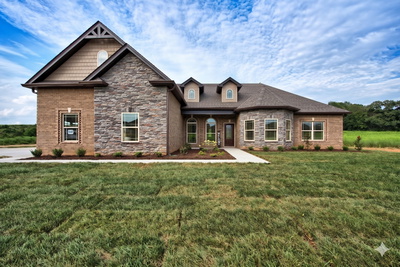 871 Shady Bluff Trail