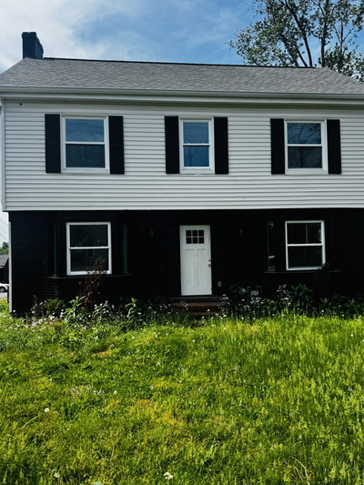 806 Fairwin Ave