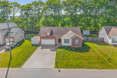 3553 Sandpiper Dr