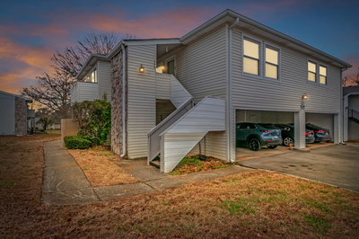 810 Bellevue