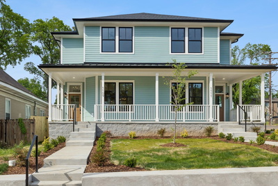 1109 Petway Ave