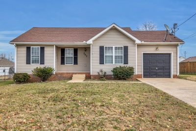 303 Pappy Dr