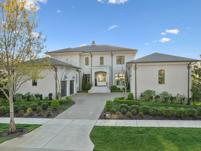 8531 Heirloom Blvd