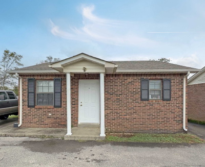 404 Thompsonville Lane #18
