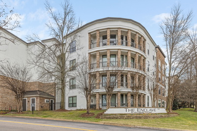 2600 Hillsboro Pike