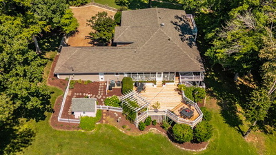 601 Indian Lake Rd