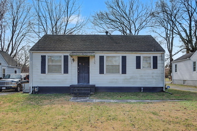 1232 Kenmore Pl