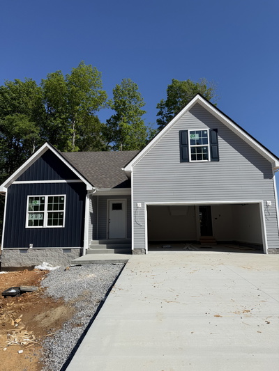 583 Liberty Park