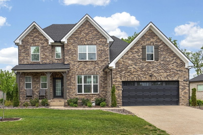 203 Strongpoint Dr