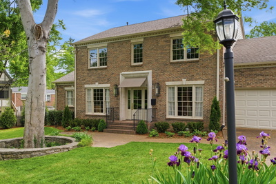 608 Linden Sq