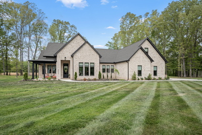 2022 COUNTRY CLUB DRIVE