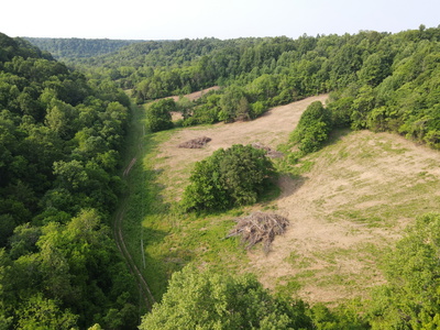 0 Cole Ridge Rd