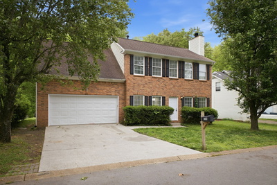 2208 Oak Barrel Ln