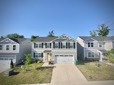4125 Chambord Dr