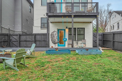 807B Porter Rd