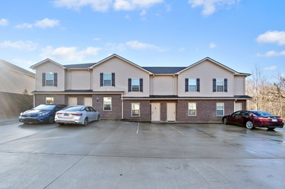 1110 Ashridge Drive