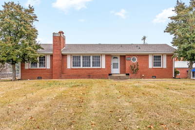 1319 Fort Campbell Blvd