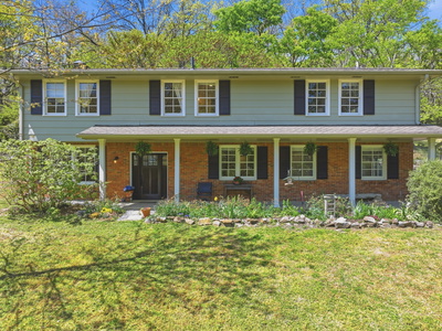 815 Rodney Dr
