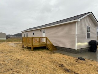 304 Jennifer St