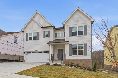 864 Joe Miller Drive