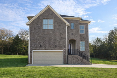 709 Moormans Arm Rd
