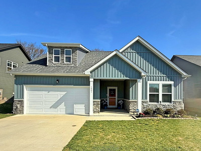 1461 Citadel Dr