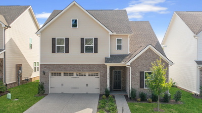 156 Hampshire Way