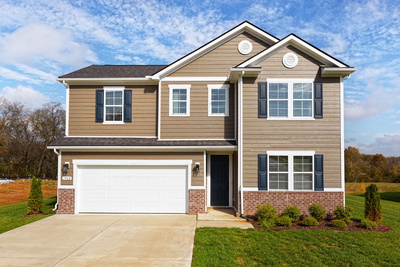 1562 Oak Springs Drive