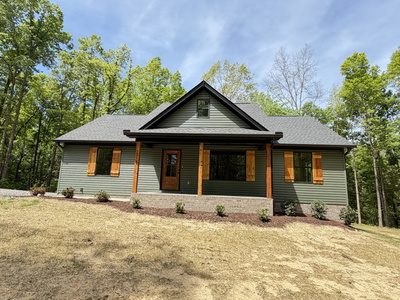 1015 Mt Olive Rd