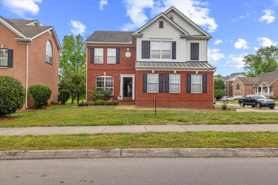 406 Orchid Trail