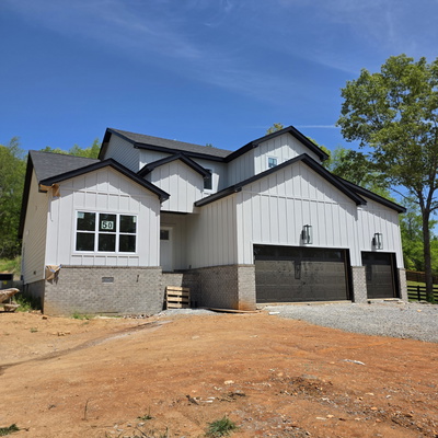 1725 Powell Rd