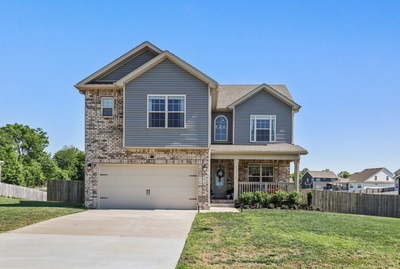 1273 Bailywick Dr