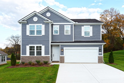 2372 Williamsport Landing