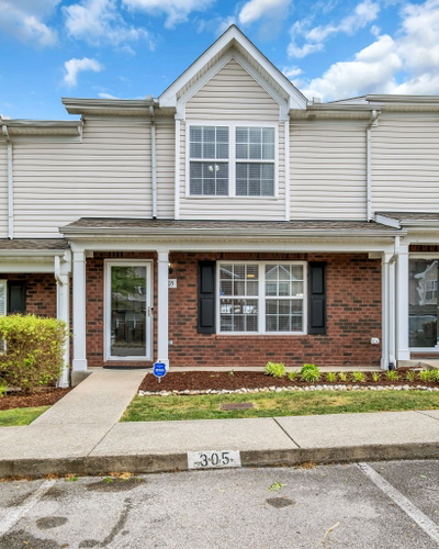 305 Doe Ridge Ct