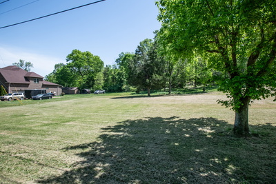 Exterior view of 0 Creek Trail Dr in Whites Creek, TN