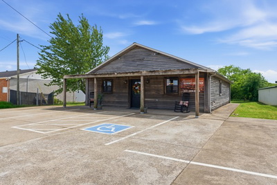 526 Dover Rd