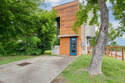 1200 Meharry Blvd