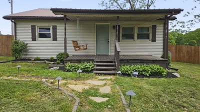 4390 S Bunker Hill Rd