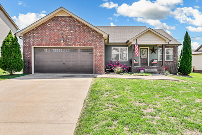 3450 Bradfield Dr