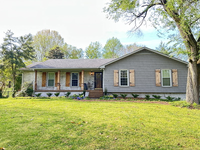 4020 Clovercroft Rd