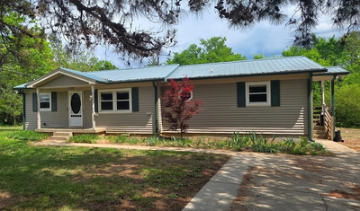 2051 Mount Herman Rd
