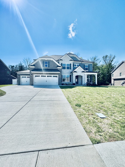 2709 Slatewood Way