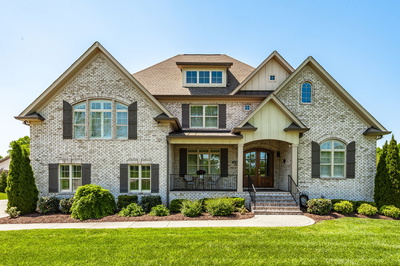 872 Douglas Bend Rd
