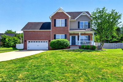 3098 Autumn Bluff Ct